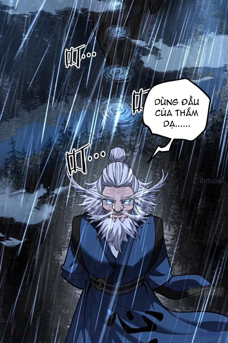 Người Giữ Cửa Vạn Giới Chapter 97 - 6