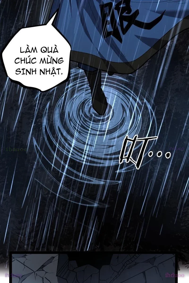 Người Giữ Cửa Vạn Giới Chapter 97 - 7