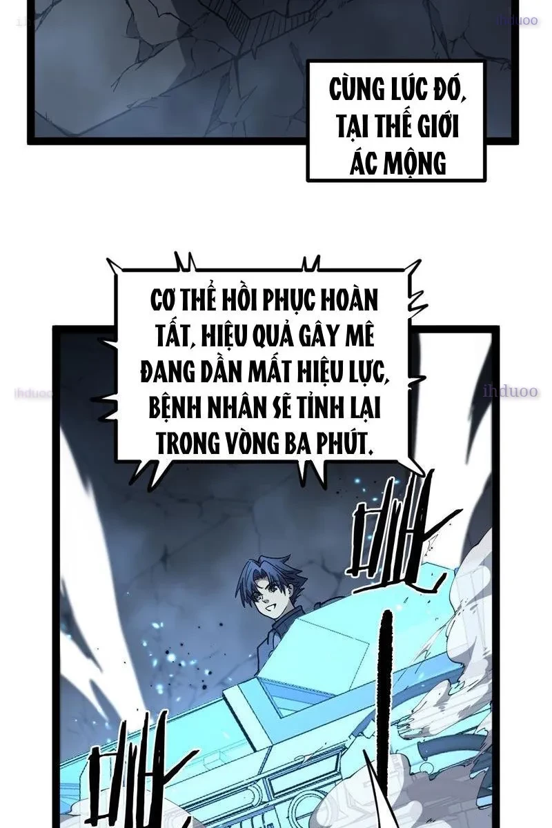 Người Giữ Cửa Vạn Giới Chapter 97 - 8