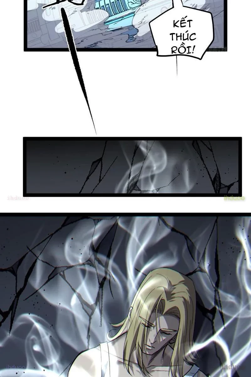 Người Giữ Cửa Vạn Giới Chapter 97 - 9