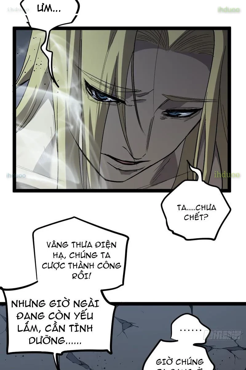 Người Giữ Cửa Vạn Giới Chapter 97 - 11