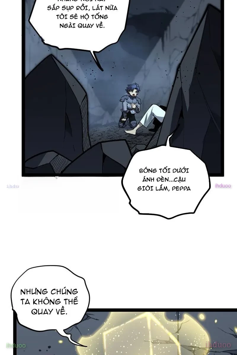 Người Giữ Cửa Vạn Giới Chapter 97 - 13