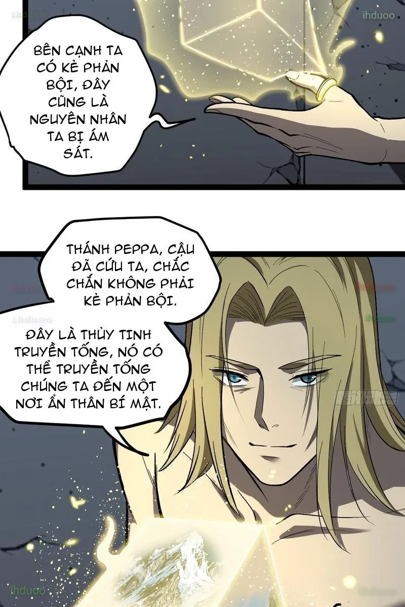 Người Giữ Cửa Vạn Giới Chapter 97 - 14