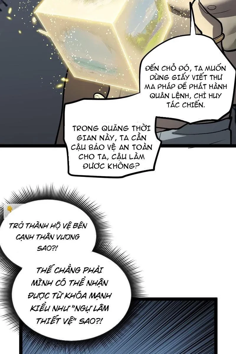 Người Giữ Cửa Vạn Giới Chapter 97 - 15