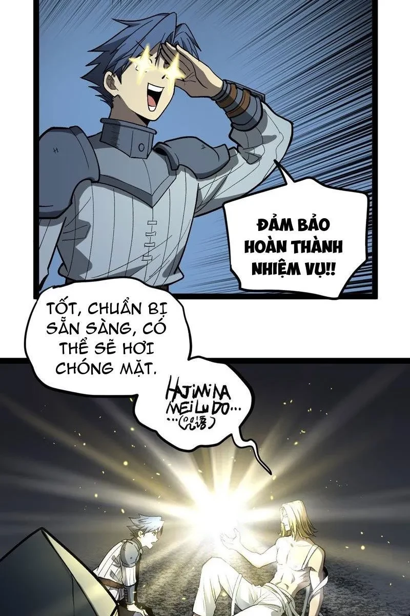 Người Giữ Cửa Vạn Giới Chapter 97 - 16