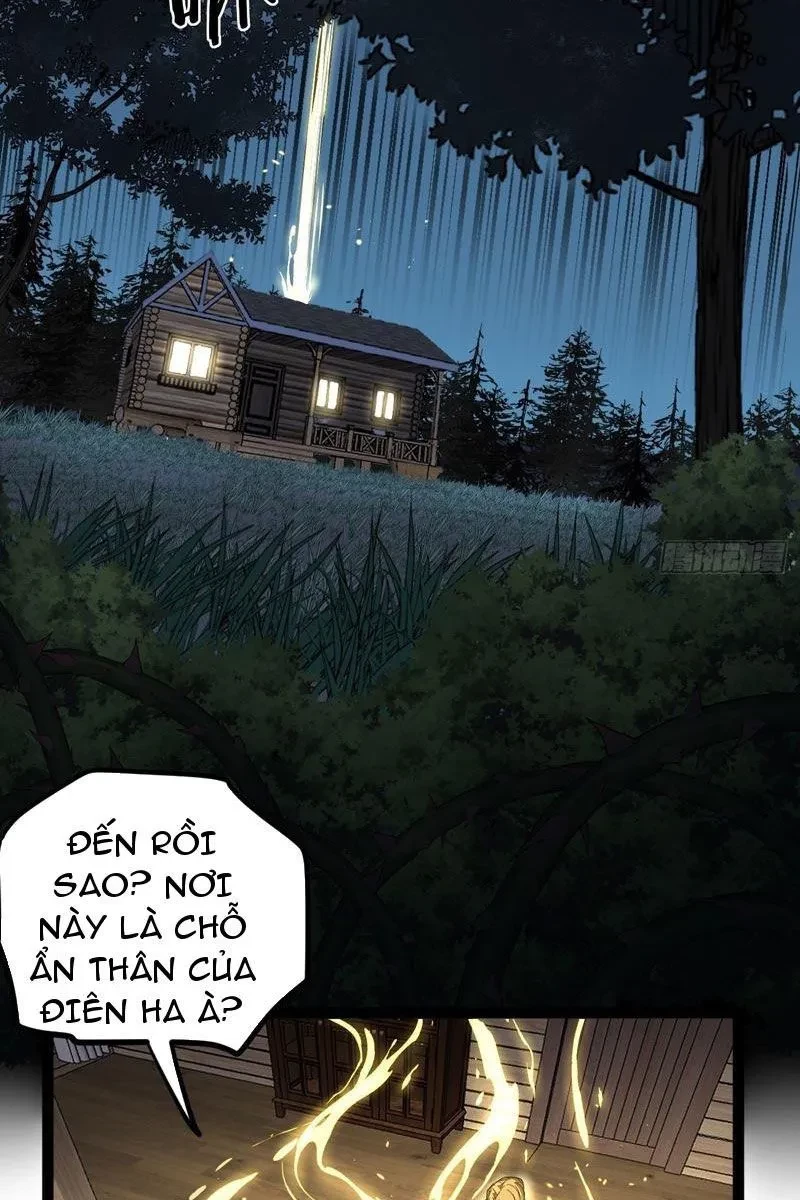 Người Giữ Cửa Vạn Giới Chapter 97 - 18