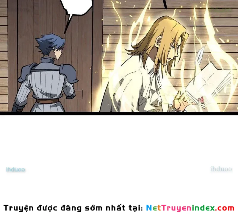 Người Giữ Cửa Vạn Giới Chapter 97 - 20