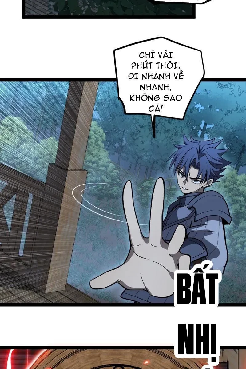 Người Giữ Cửa Vạn Giới Chapter 97 - 22