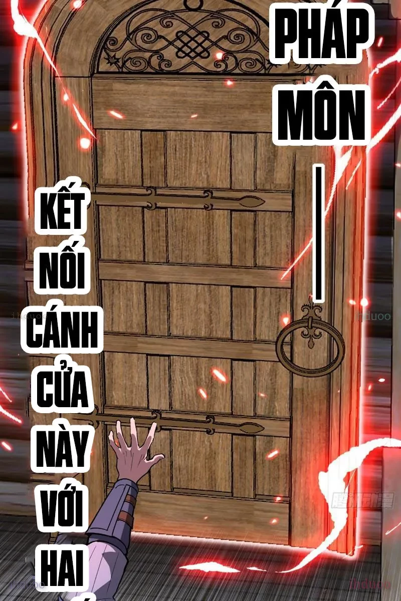 Người Giữ Cửa Vạn Giới Chapter 97 - 23