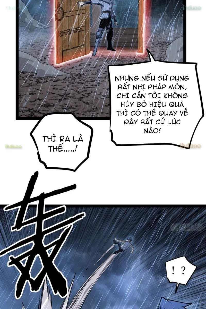 Người Giữ Cửa Vạn Giới Chapter 97 - 25