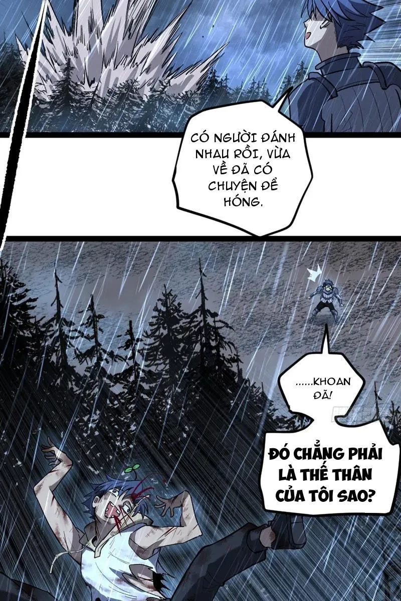 Người Giữ Cửa Vạn Giới Chapter 97 - 26