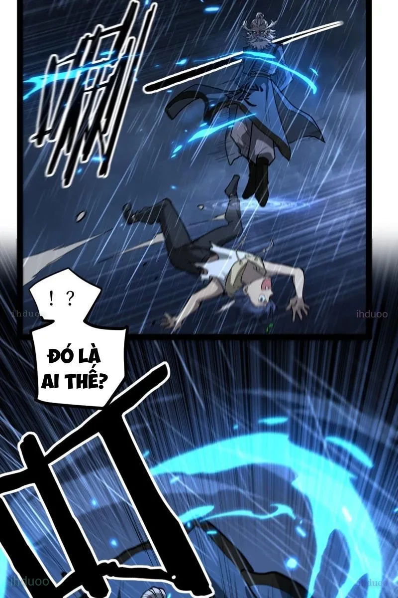 Người Giữ Cửa Vạn Giới Chapter 97 - 28