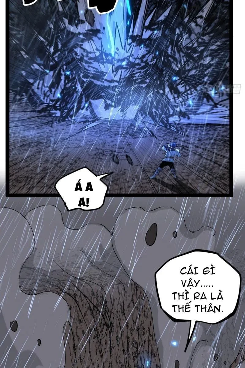 Người Giữ Cửa Vạn Giới Chapter 97 - 30