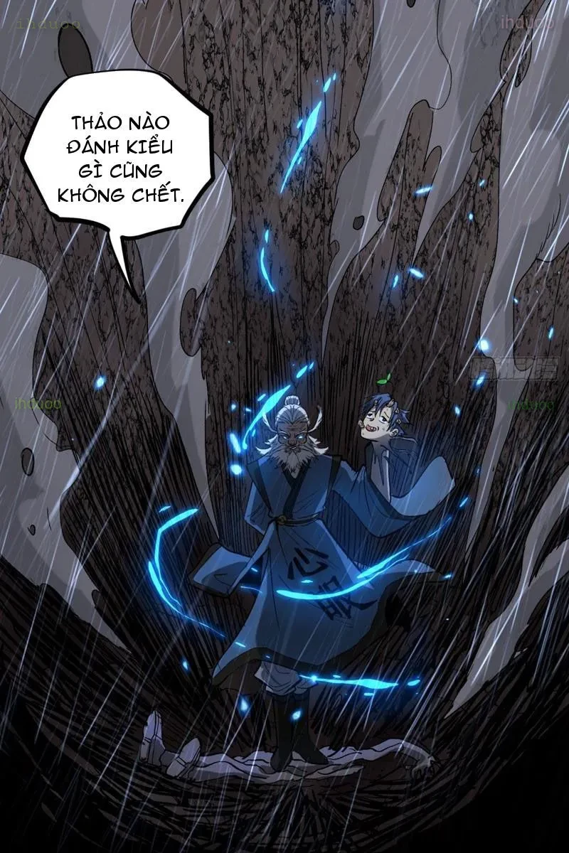 Người Giữ Cửa Vạn Giới Chapter 97 - 31