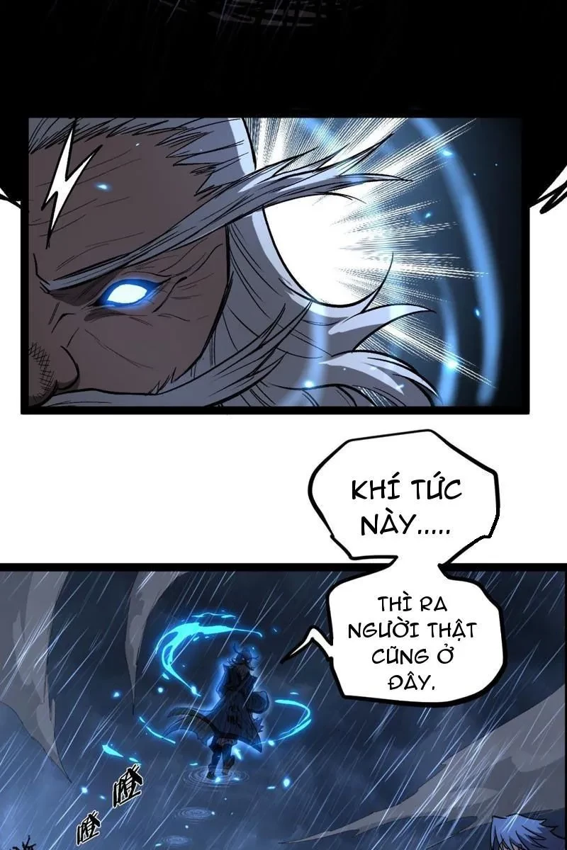 Người Giữ Cửa Vạn Giới Chapter 97 - 32