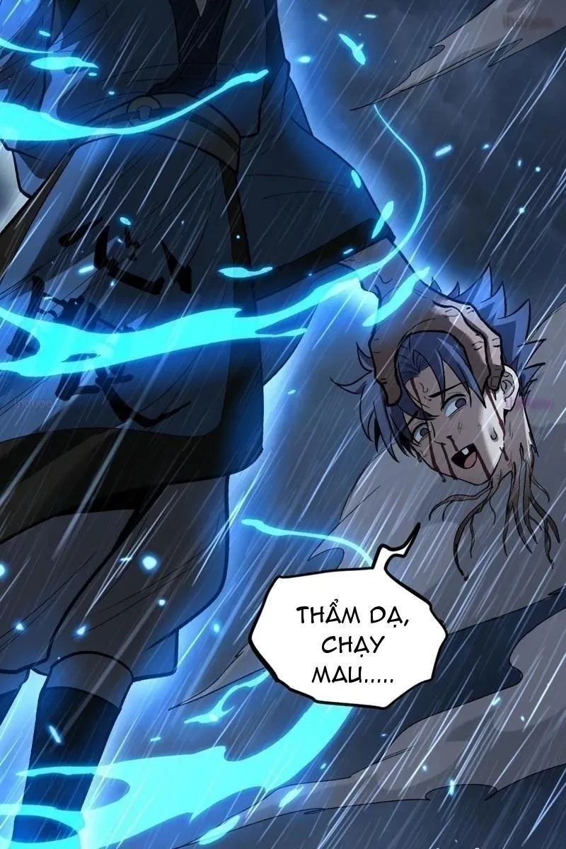 Người Giữ Cửa Vạn Giới Chapter 97 - 34