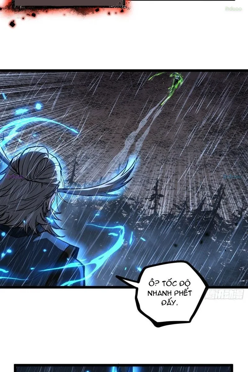 Người Giữ Cửa Vạn Giới Chapter 98 - 2