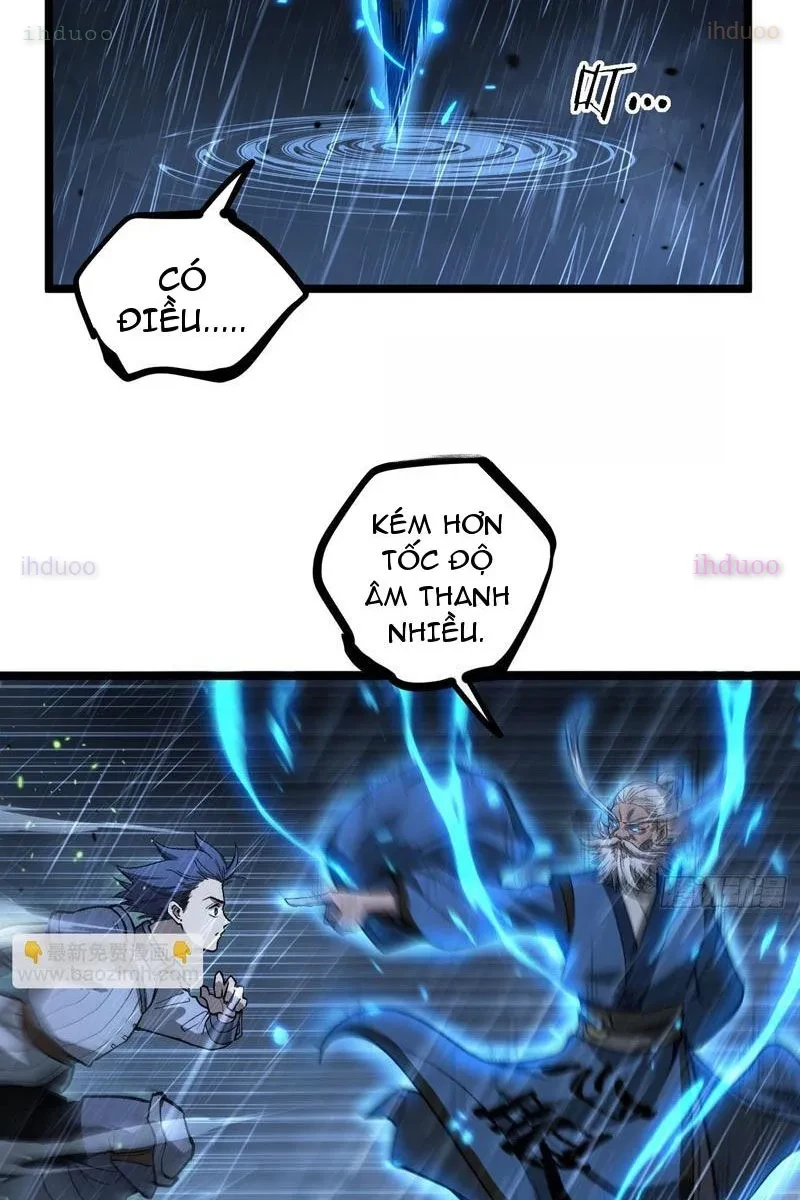 Người Giữ Cửa Vạn Giới Chapter 98 - 3