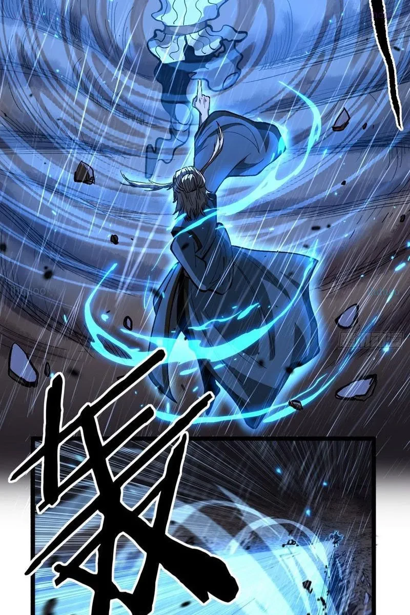 Người Giữ Cửa Vạn Giới Chapter 98 - 7