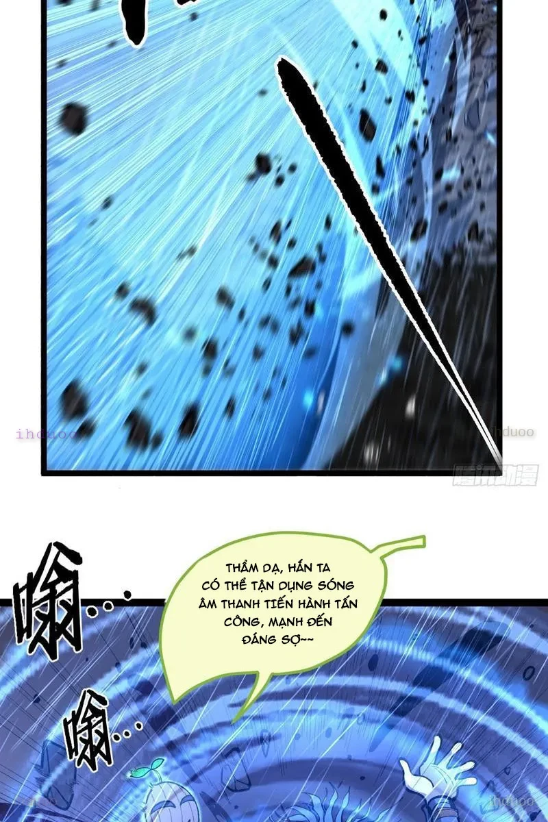 Người Giữ Cửa Vạn Giới Chapter 98 - 8