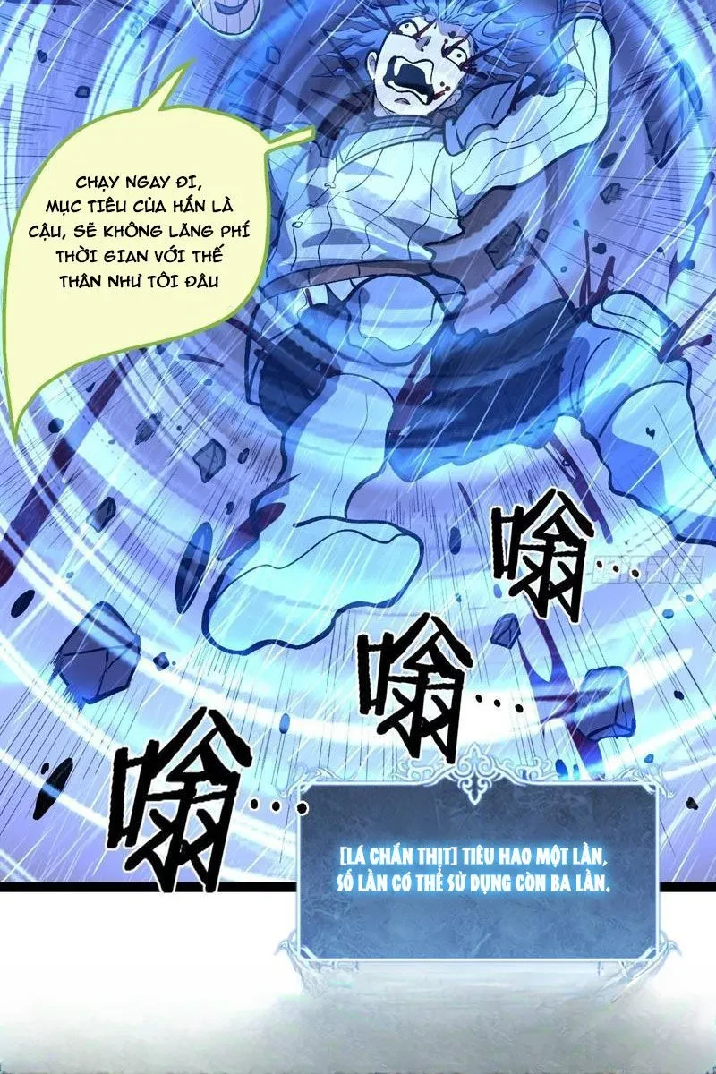 Người Giữ Cửa Vạn Giới Chapter 98 - 9