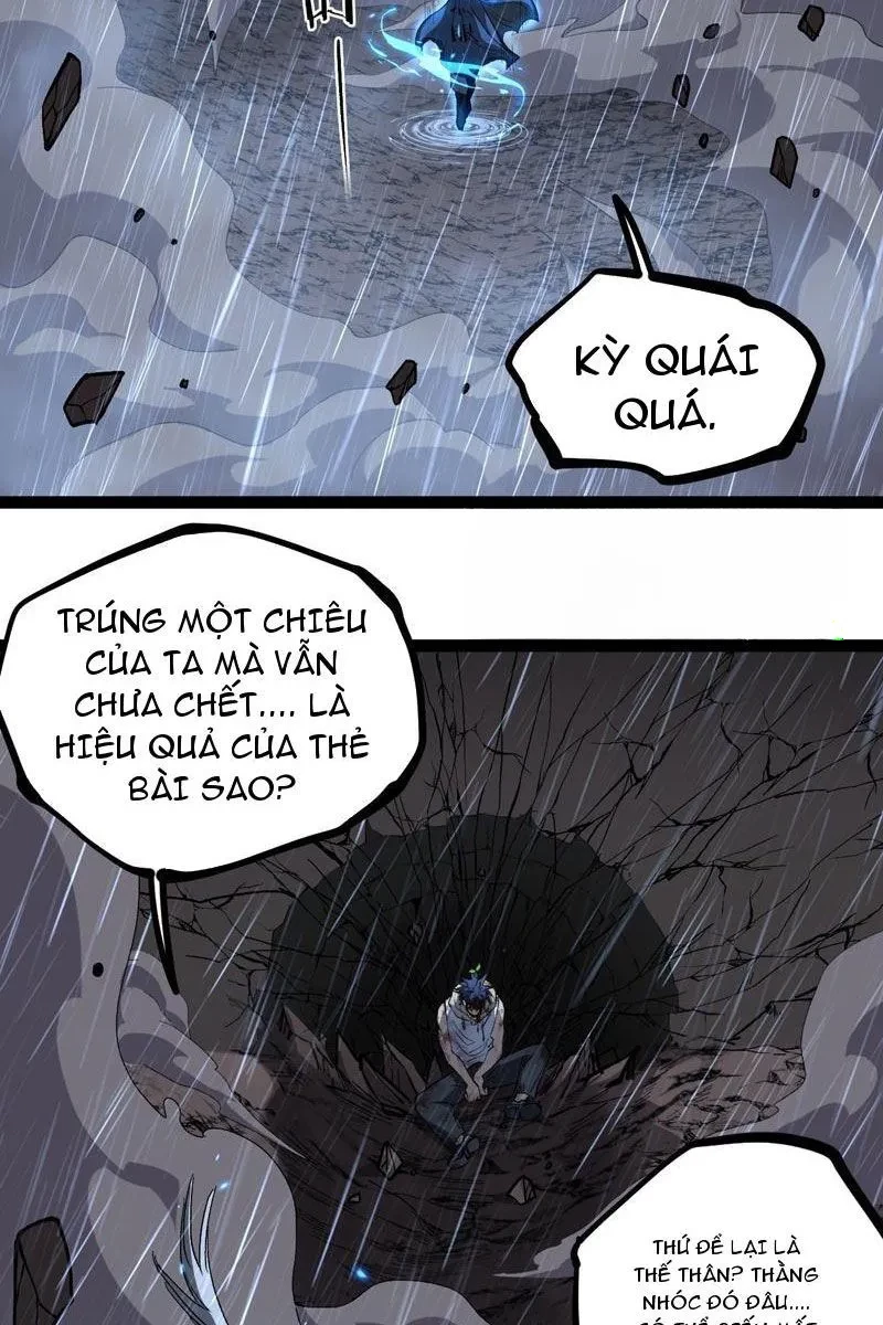 Người Giữ Cửa Vạn Giới Chapter 98 - 11