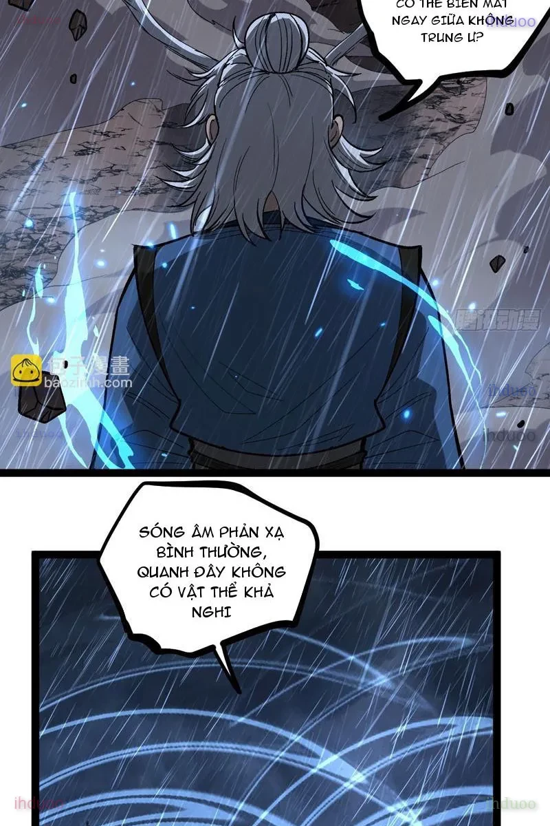 Người Giữ Cửa Vạn Giới Chapter 98 - 12