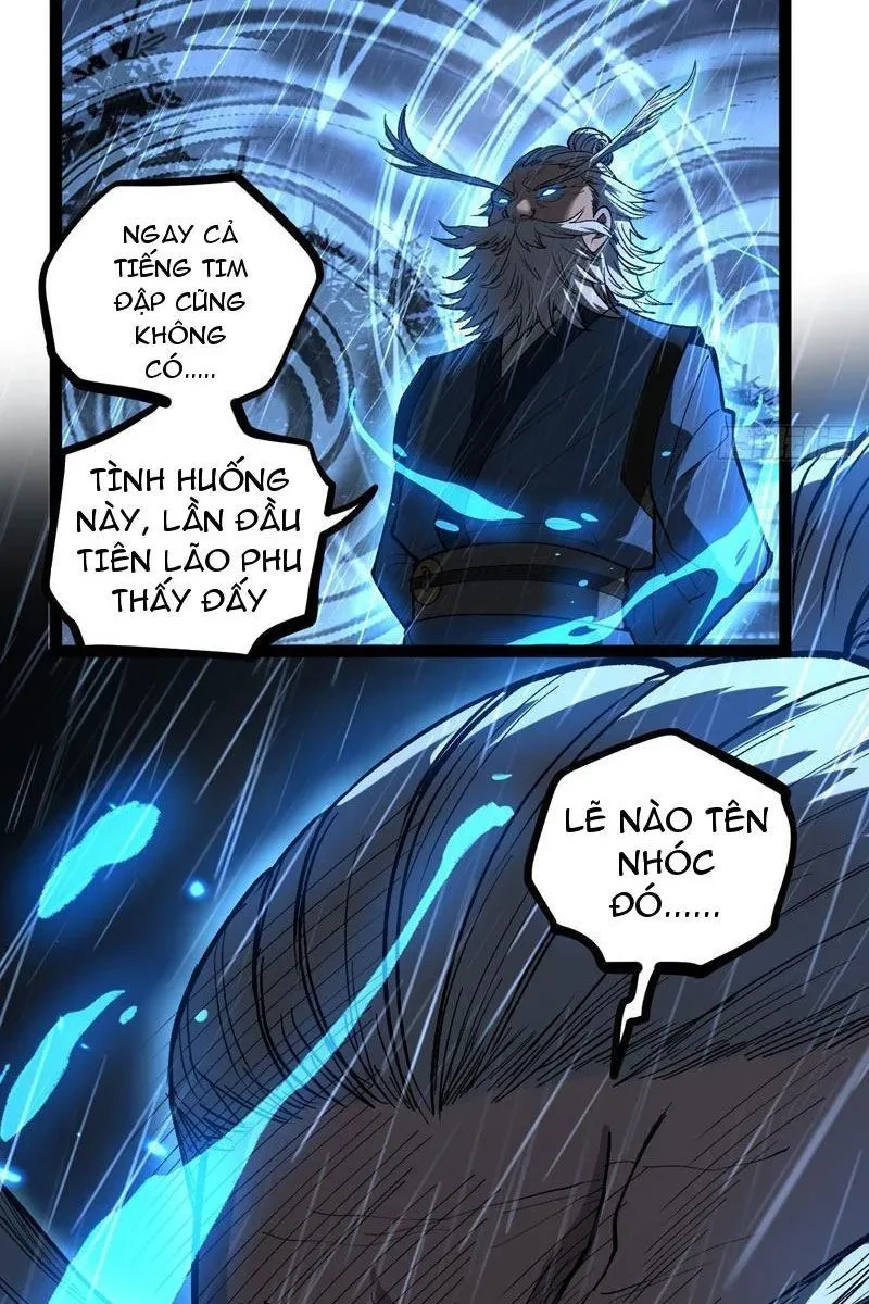 Người Giữ Cửa Vạn Giới Chapter 98 - 13