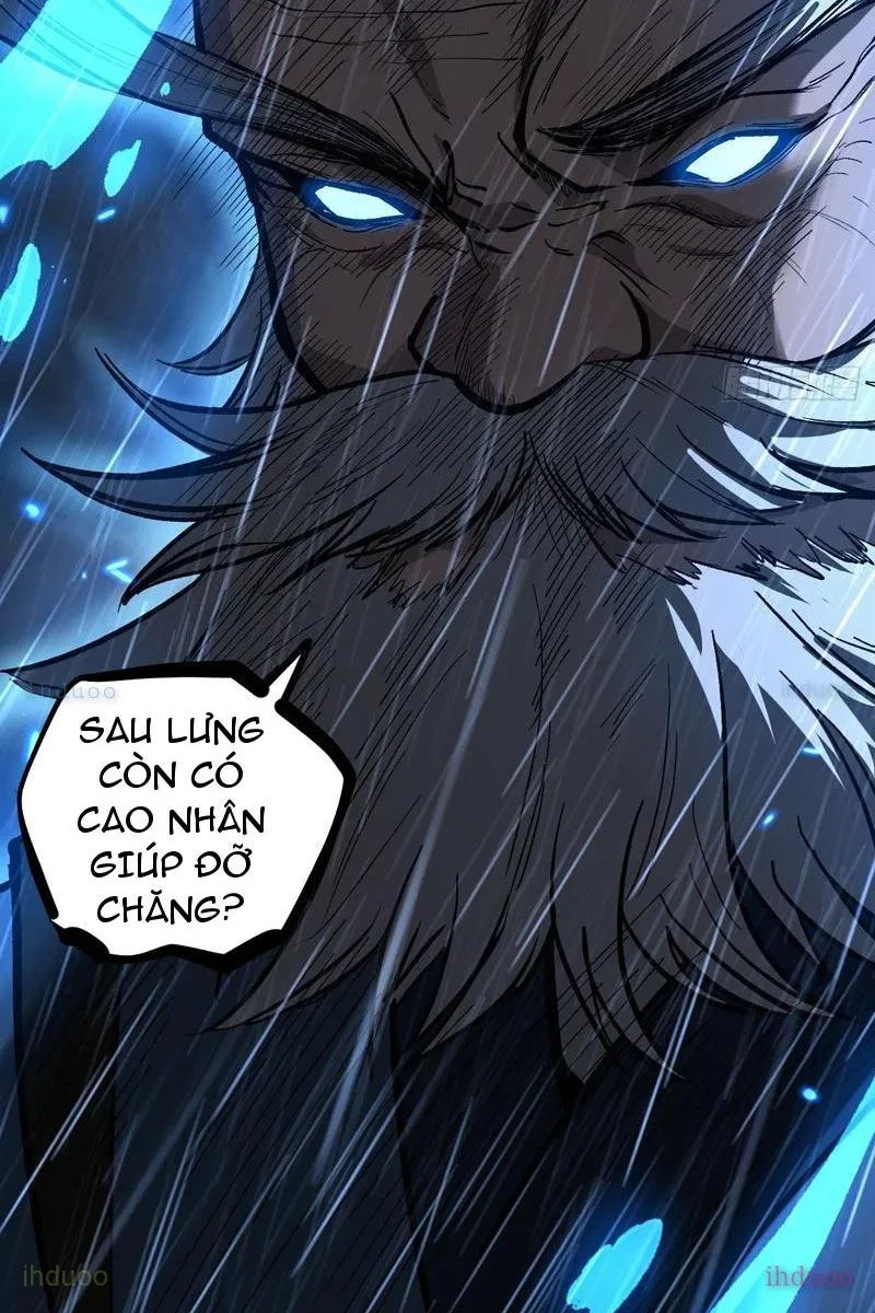 Người Giữ Cửa Vạn Giới Chapter 98 - 14