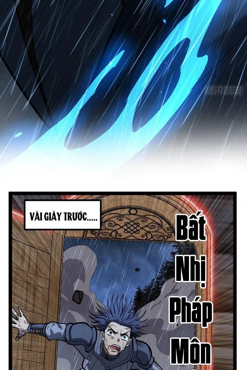 Người Giữ Cửa Vạn Giới Chapter 98 - 15