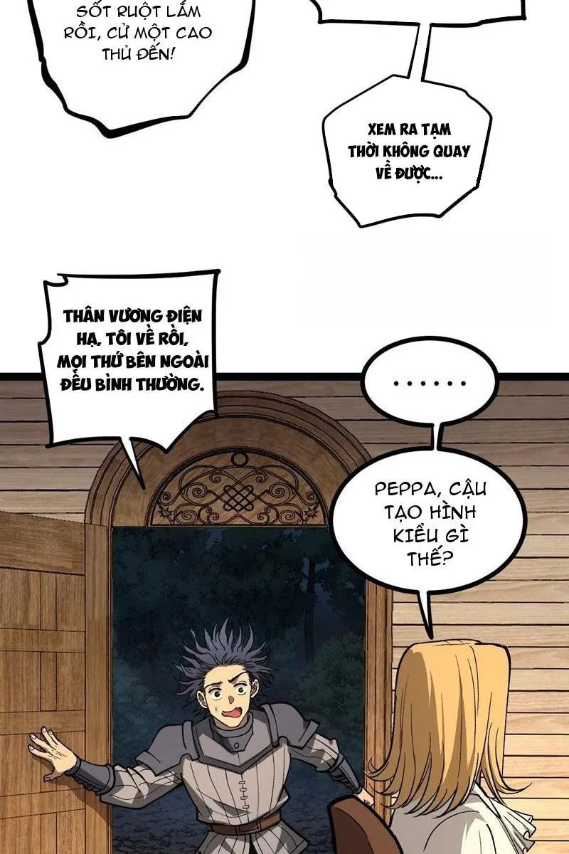 Người Giữ Cửa Vạn Giới Chapter 98 - 17