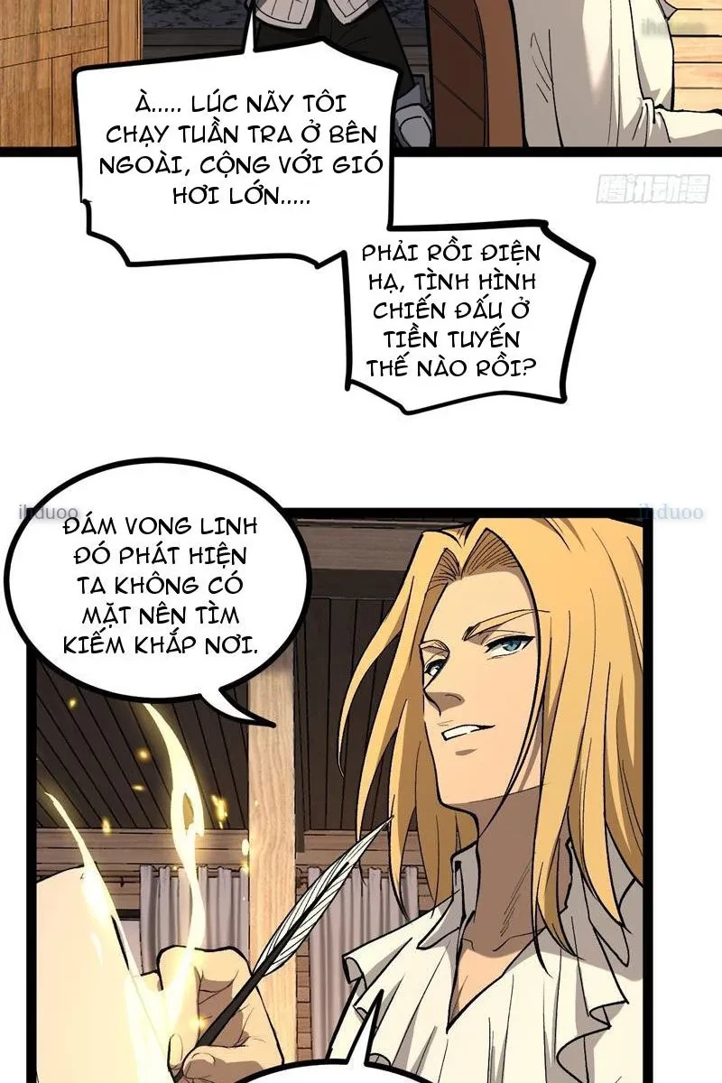 Người Giữ Cửa Vạn Giới Chapter 98 - 18