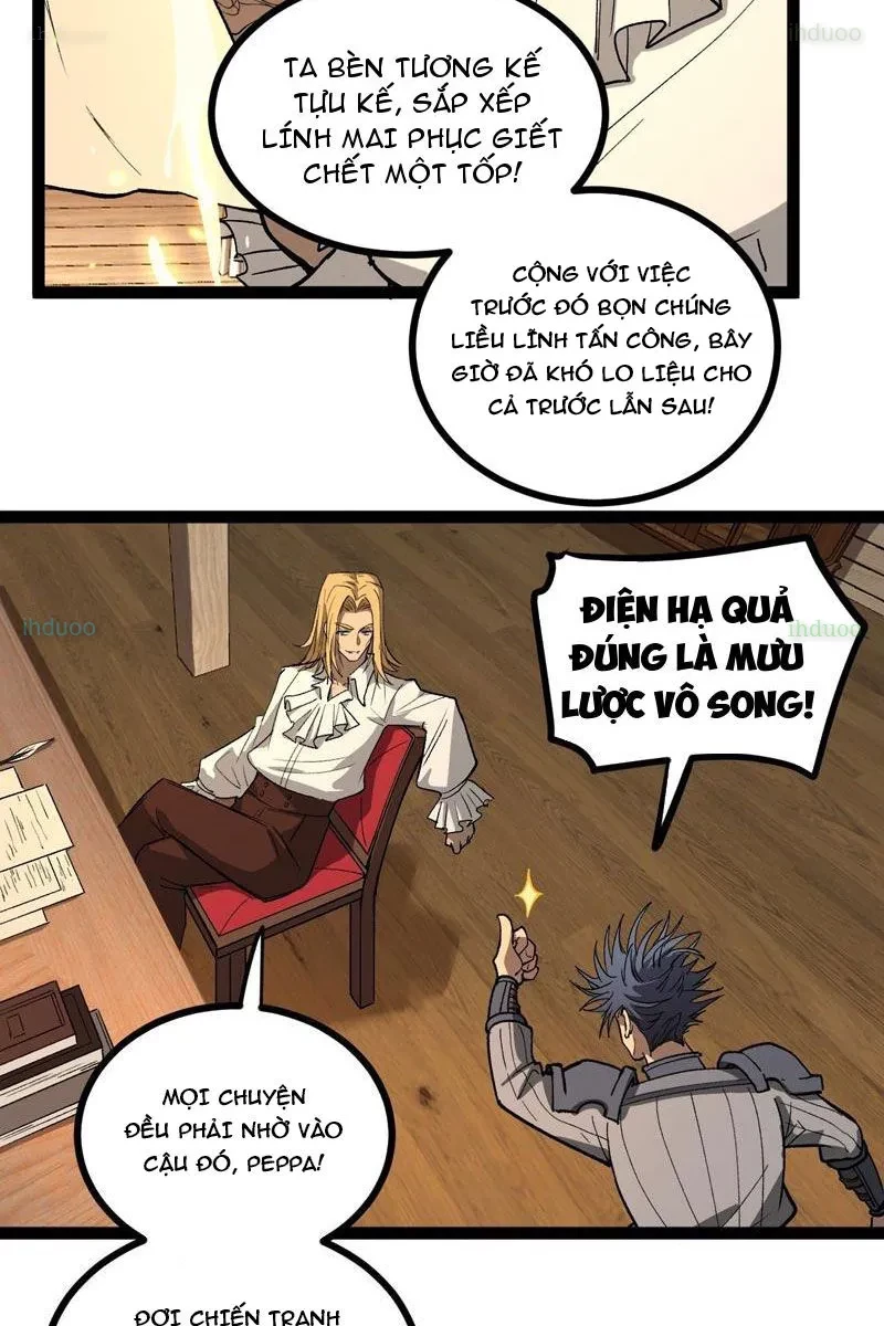 Người Giữ Cửa Vạn Giới Chapter 98 - 19