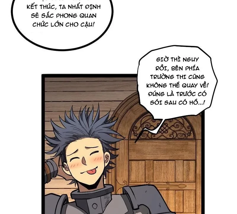 Người Giữ Cửa Vạn Giới Chapter 98 - 20