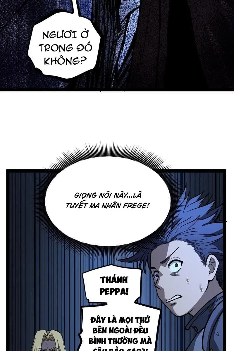 Người Giữ Cửa Vạn Giới Chapter 98 - 24