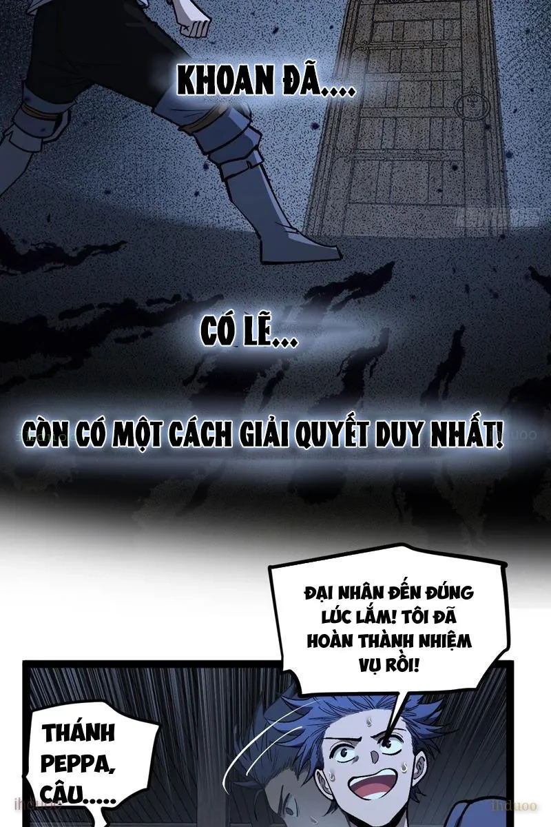 Người Giữ Cửa Vạn Giới Chapter 98 - 26