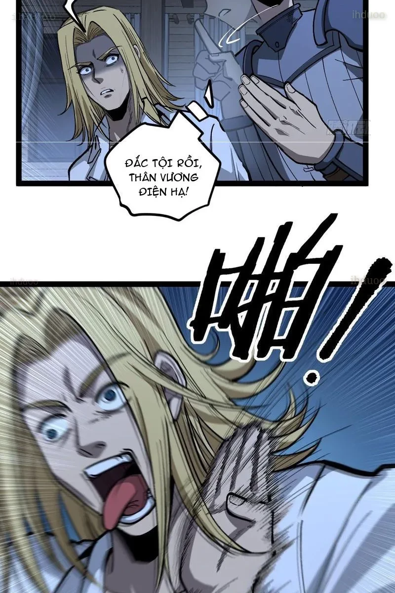 Người Giữ Cửa Vạn Giới Chapter 98 - 27