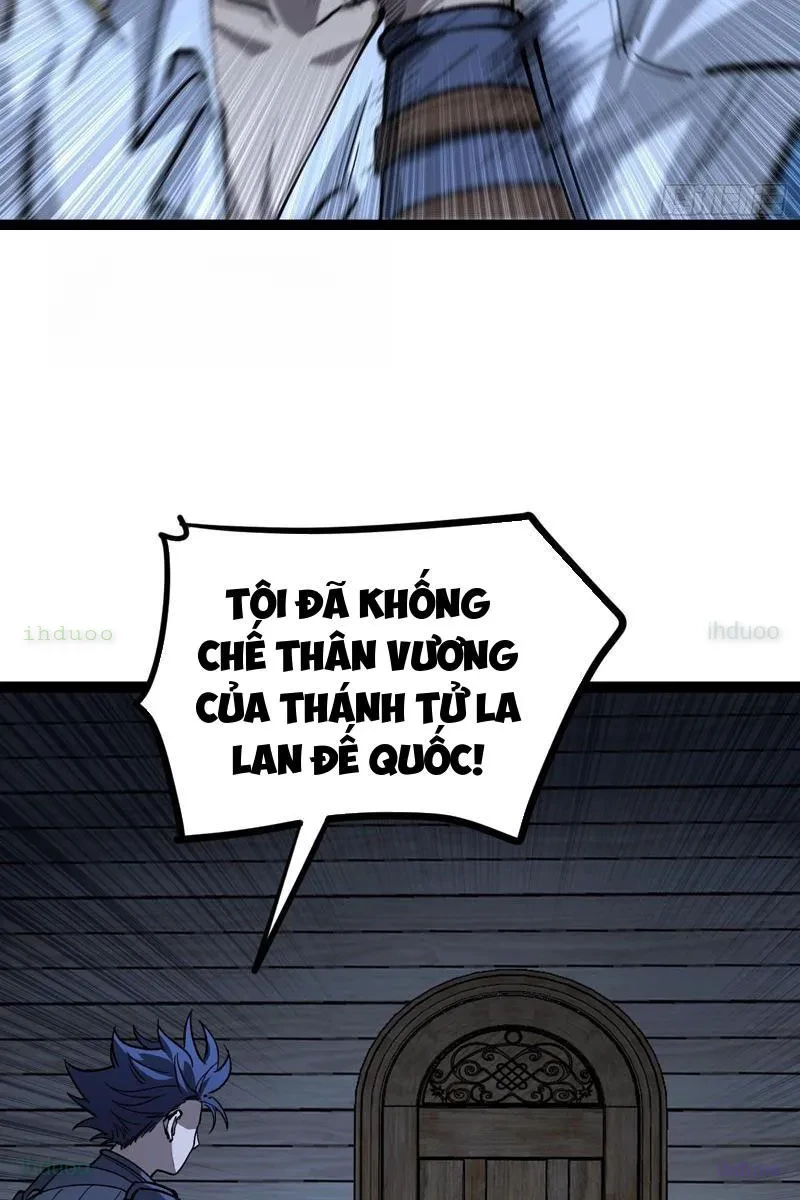 Người Giữ Cửa Vạn Giới Chapter 98 - 28