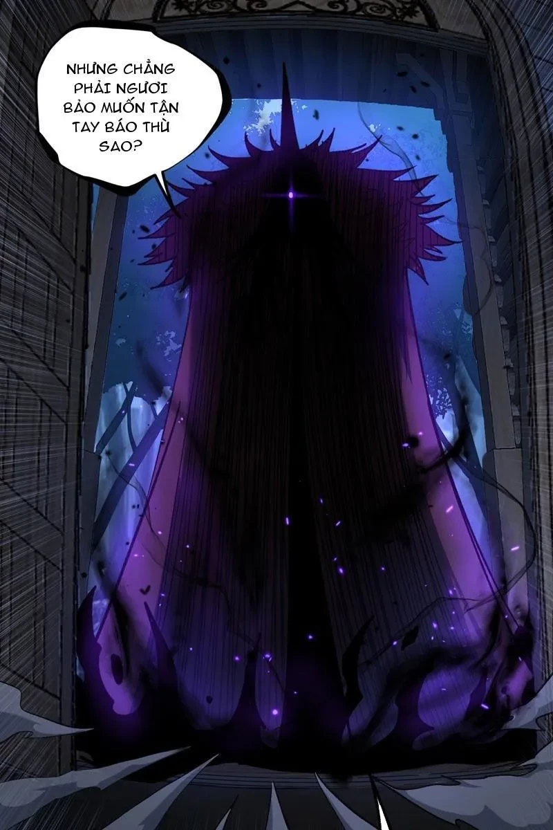 Người Giữ Cửa Vạn Giới Chapter 98 - 30