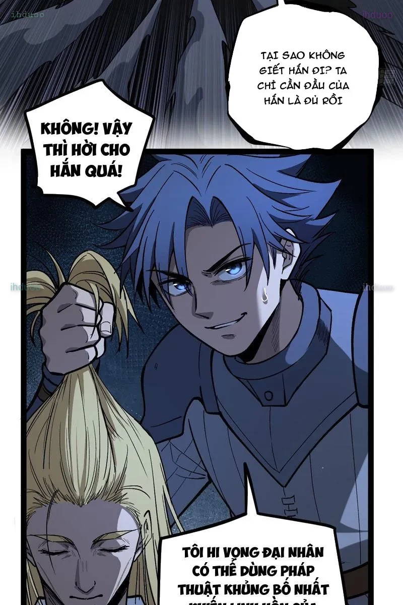 Người Giữ Cửa Vạn Giới Chapter 98 - 31