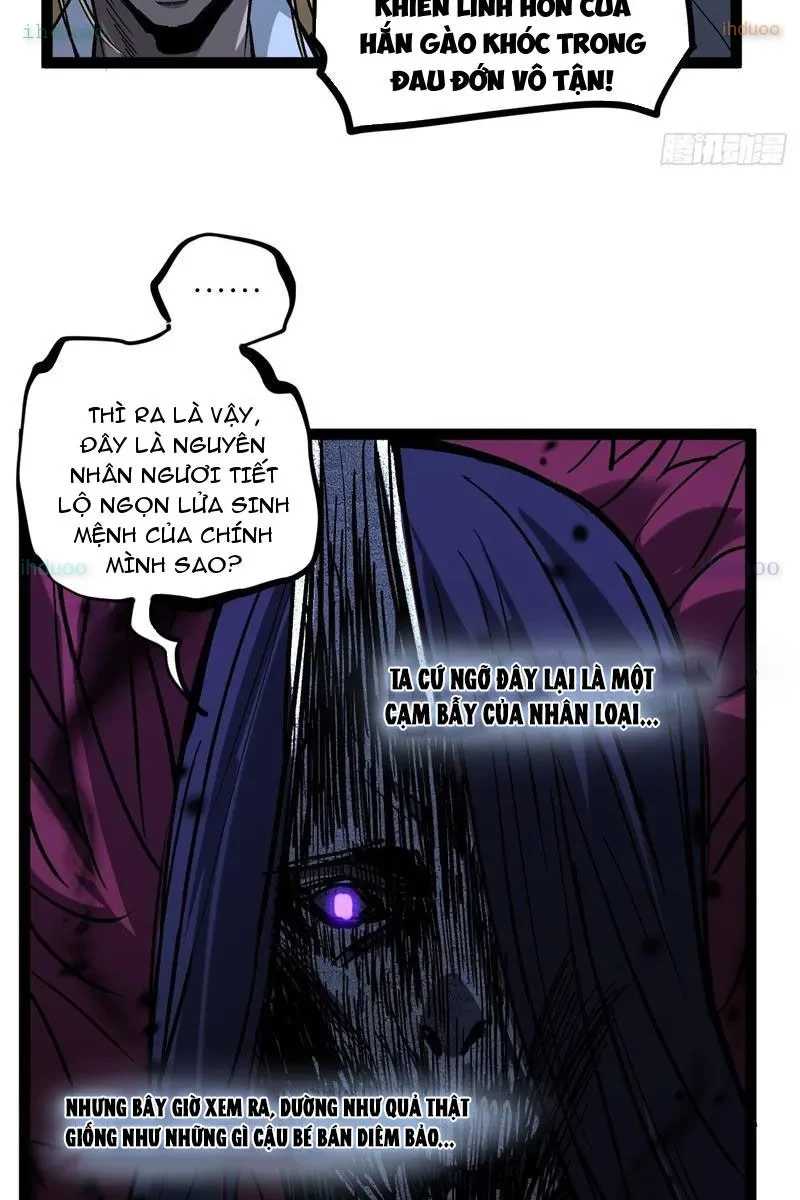 Người Giữ Cửa Vạn Giới Chapter 98 - 32