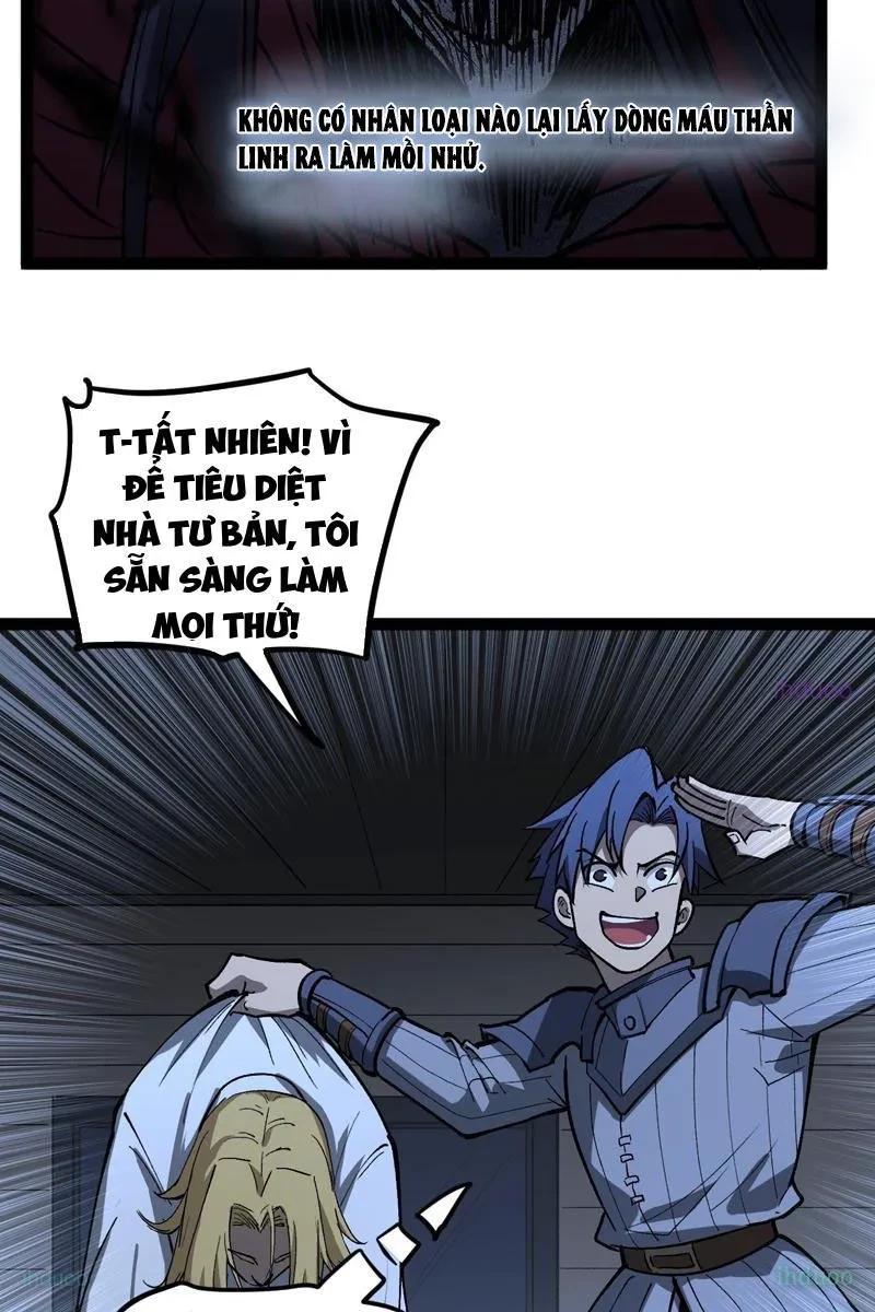 Người Giữ Cửa Vạn Giới Chapter 98 - 33