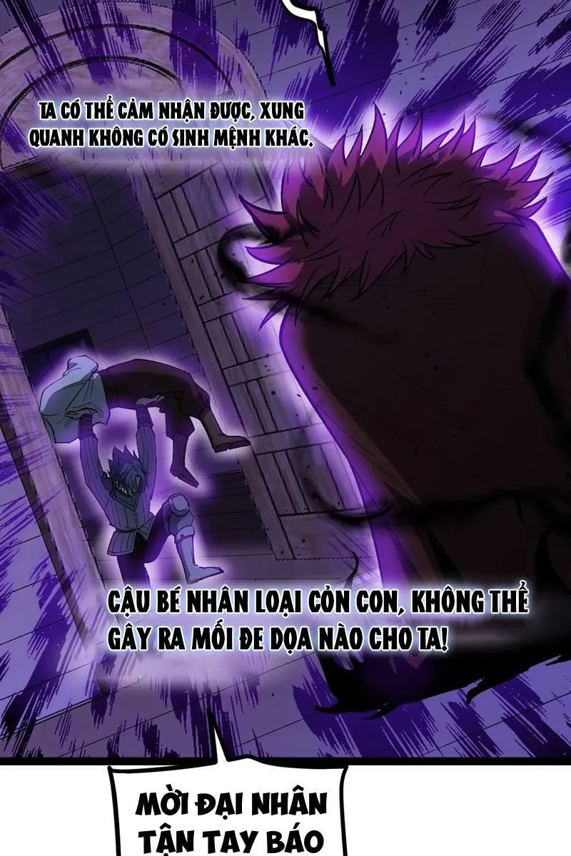 Người Giữ Cửa Vạn Giới Chapter 98 - 35