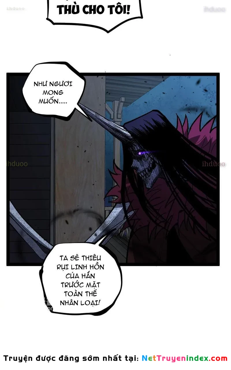 Người Giữ Cửa Vạn Giới Chapter 98 - 36