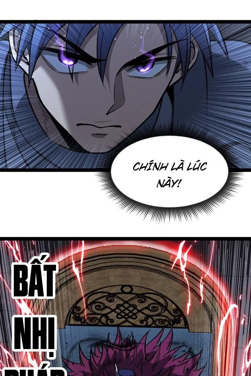 Người Giữ Cửa Vạn Giới Chapter 98 - 37