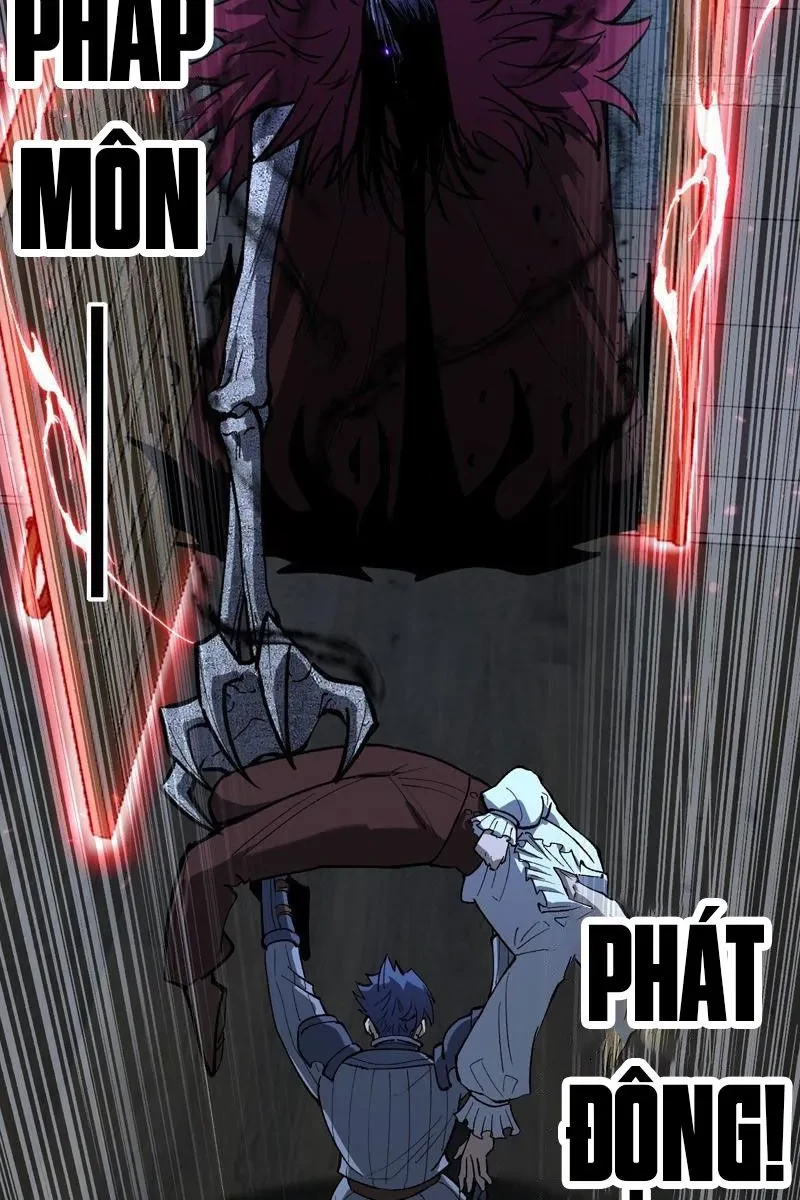 Người Giữ Cửa Vạn Giới Chapter 98 - 38