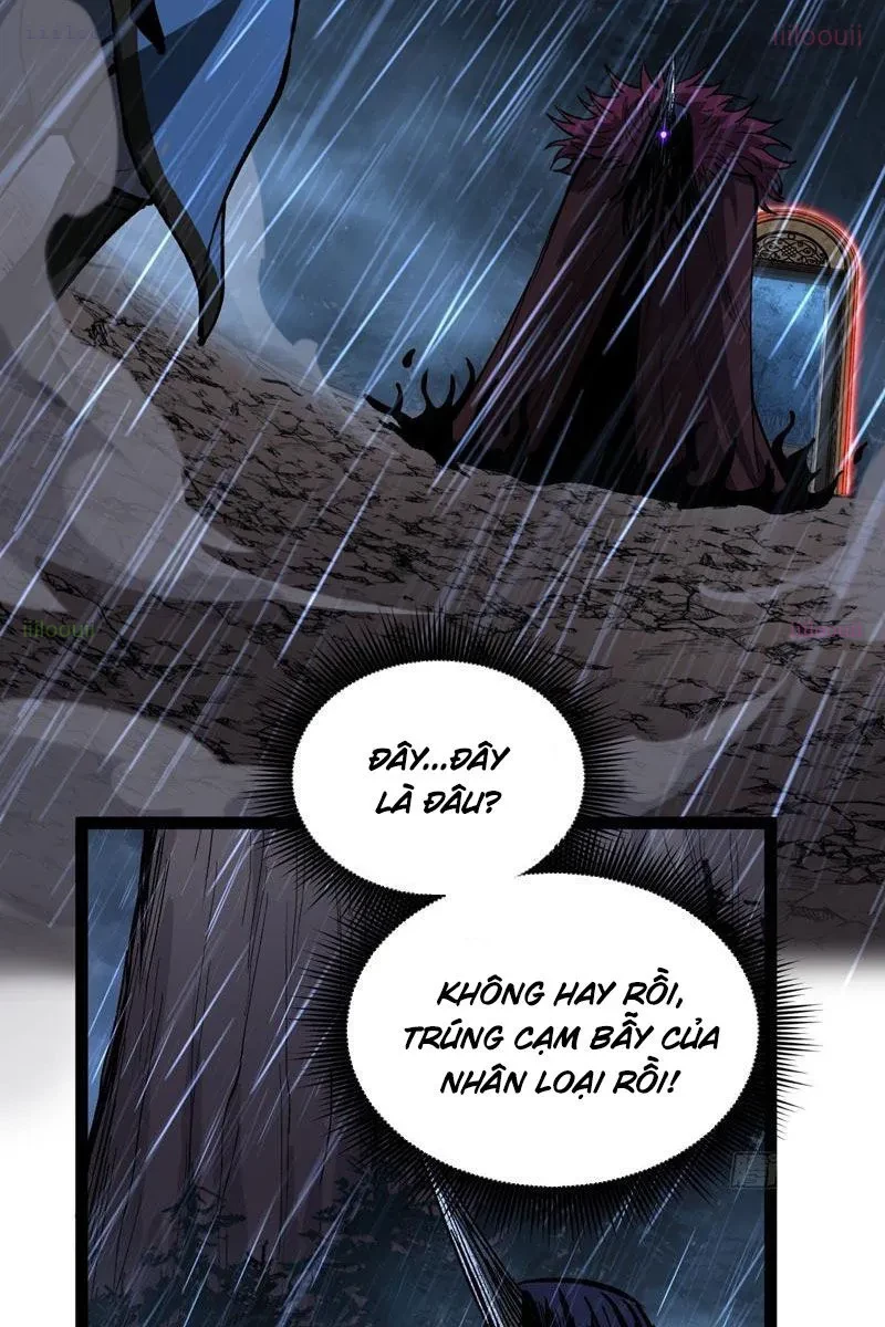 Người Giữ Cửa Vạn Giới Chapter 99 - 2