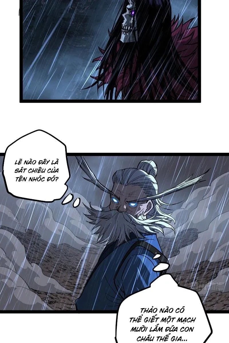 Người Giữ Cửa Vạn Giới Chapter 99 - 3