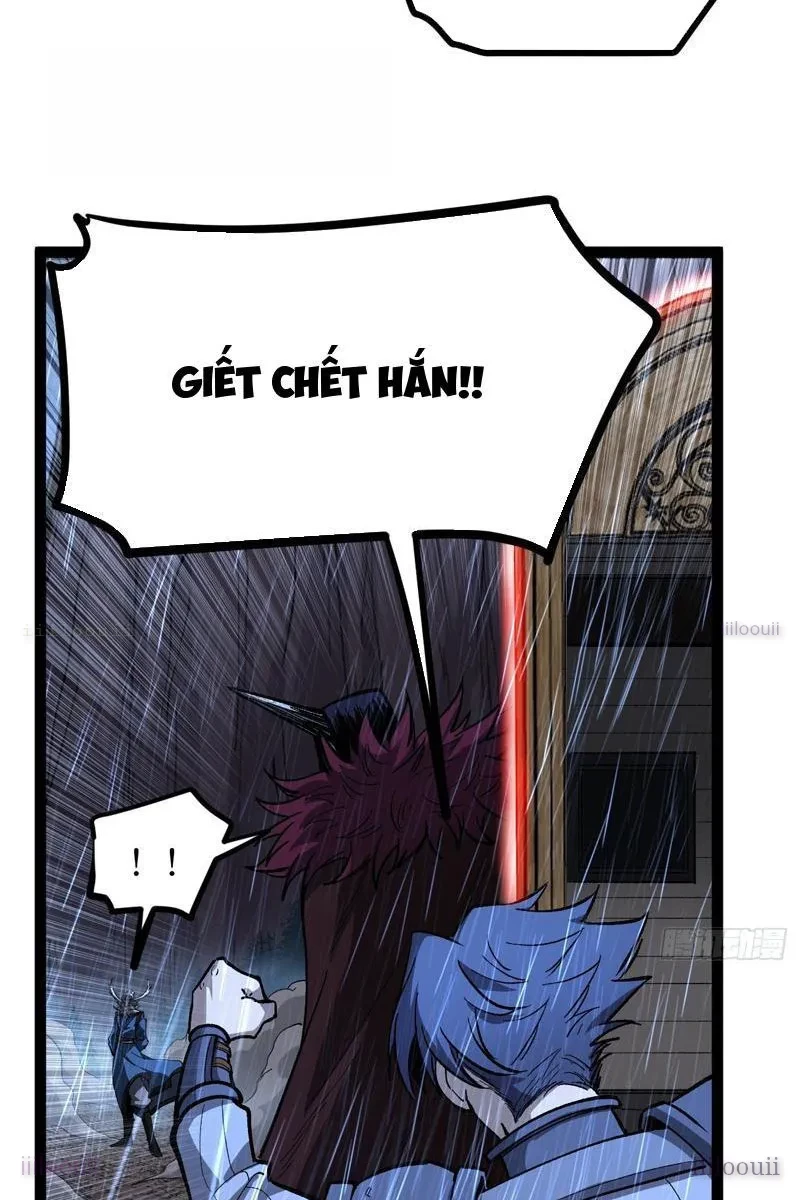 Người Giữ Cửa Vạn Giới Chapter 99 - 4