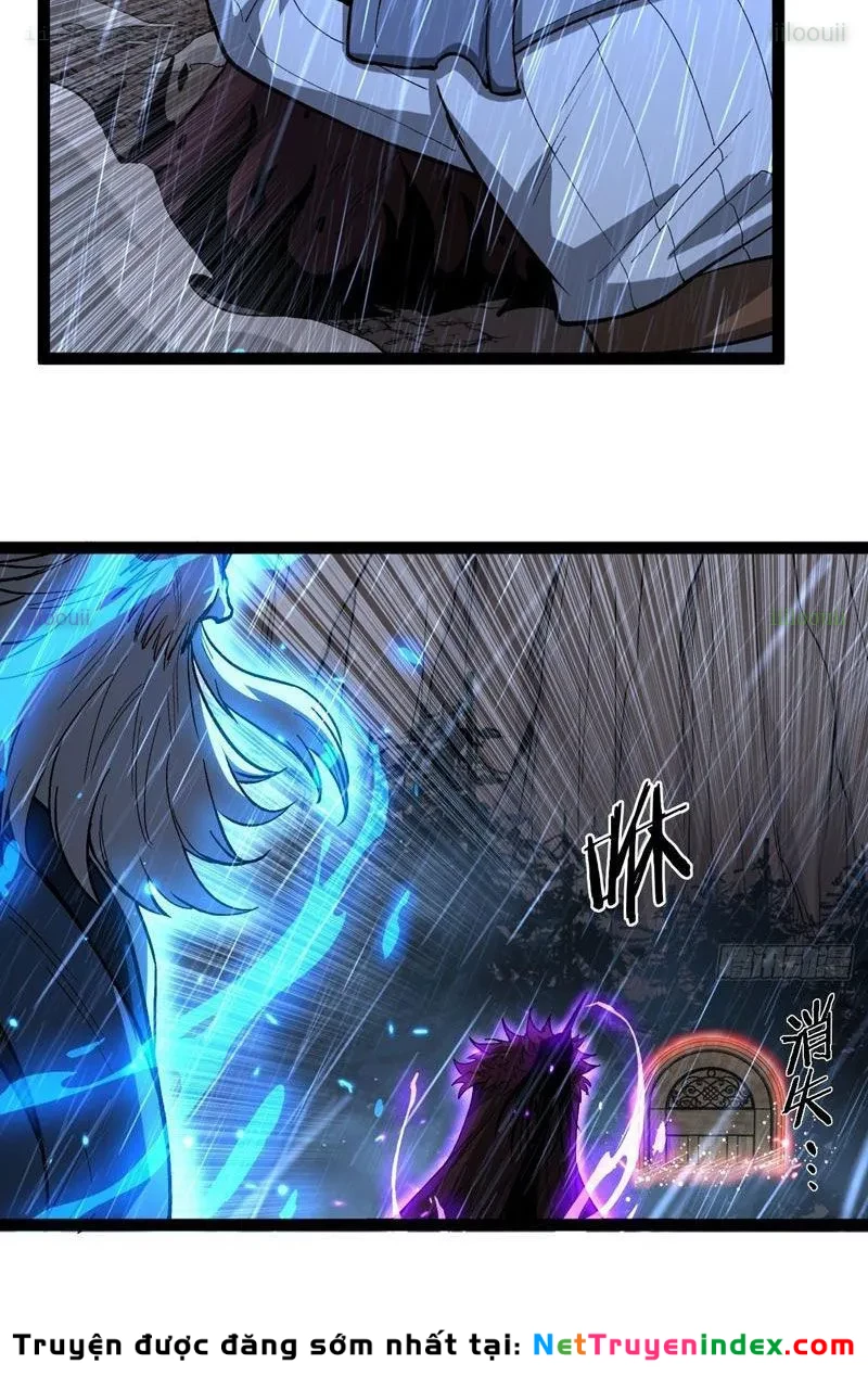 Người Giữ Cửa Vạn Giới Chapter 99 - 5